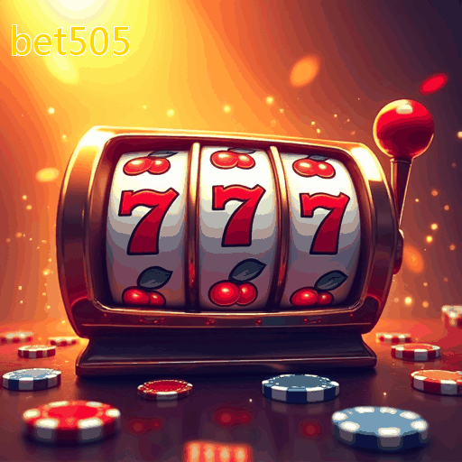 Slots Online no bet505 – Rodadas Grátis, Megaways e Grandes Prêmios